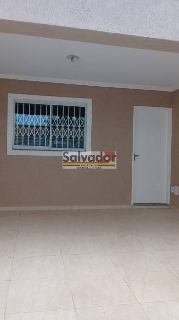 Foto 3 de Sobrado com 3 Quartos à venda, 130m² em Vila Gumercindo, São Paulo