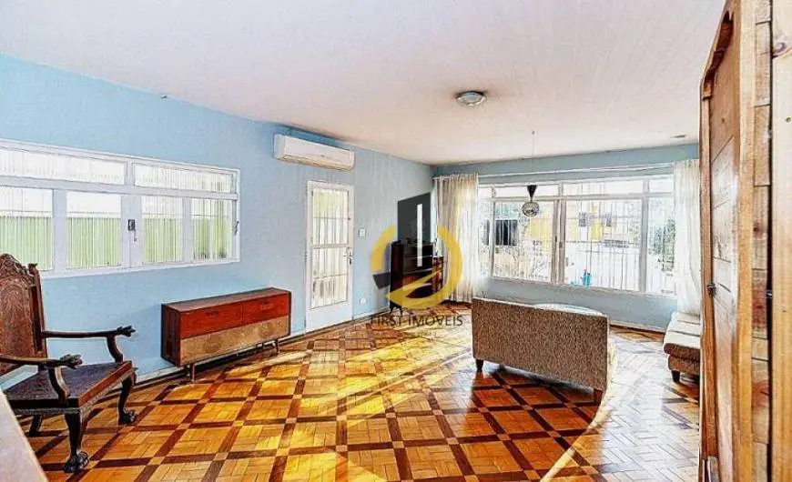 Foto 1 de Sobrado com 3 Quartos à venda, 208m² em Vila Mariana, São Paulo