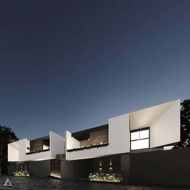 Foto 4 de Sobrado com 3 Quartos à venda, 150m² em Vila Nascente , Campo Grande