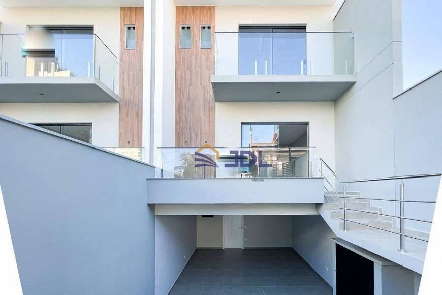 Foto 3 de Sobrado com 3 Quartos à venda, 180m² em Vila Nova, Blumenau