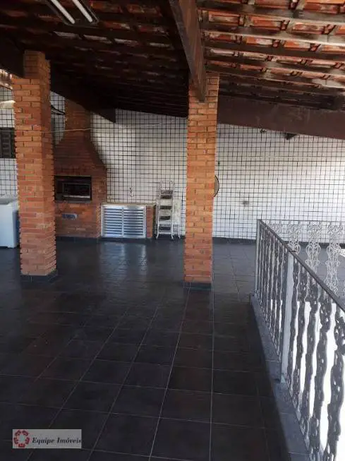 Foto 5 de Sobrado com 3 Quartos à venda, 206m² em Vila Osasco, Osasco