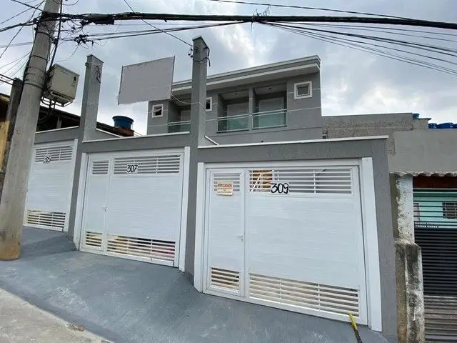 Foto 1 de Sobrado com 3 Quartos à venda, 250m² em Vila Pirituba, São Paulo