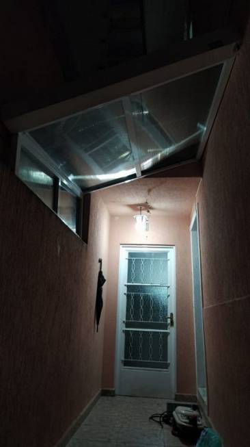 Foto 2 de Sobrado com 3 Quartos à venda, 126m² em Vila Polopoli, São Paulo