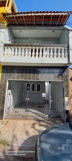 Foto 1 de Sobrado com 3 Quartos para alugar, 144m² em Vila Progresso, São Paulo