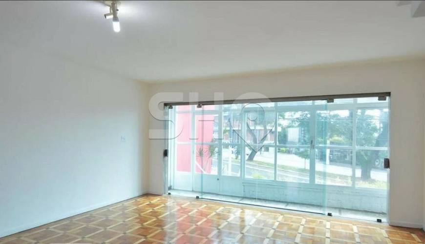 Foto 1 de Sobrado com 3 Quartos para alugar, 200m² em Vila Prudente, São Paulo