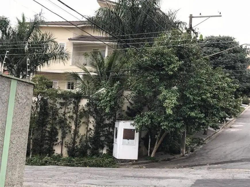 Foto 2 de Sobrado com 3 Quartos à venda, 538m² em Vila Rosalia, Guarulhos