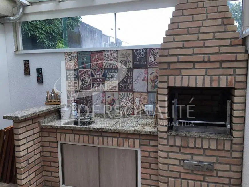 Foto 1 de Sobrado com 3 Quartos à venda, 140m² em Vila Santana, São Paulo