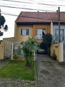 Foto 1 de Sobrado com 3 Quartos à venda, 150m² em Vista Alegre, Curitiba