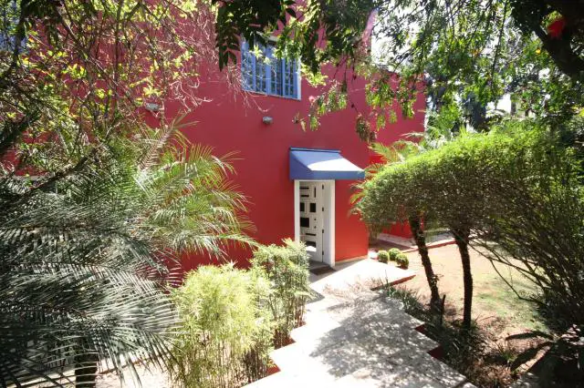 Foto 3 de Sobrado com 4 Quartos à venda, 420m² em Alto da Lapa, São Paulo
