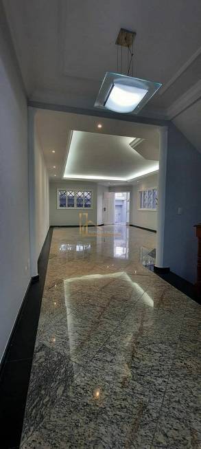 Foto 2 de Sobrado com 4 Quartos à venda, 300m² em Alto da Mooca, São Paulo