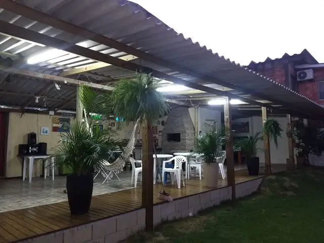 Foto 3 de Sobrado com 4 Quartos à venda, 260m² em Bom Viver, Biguaçu