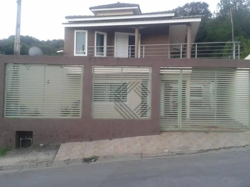 Foto 2 de Sobrado com 4 Quartos à venda, 323m² em Brigadeiro Tobias, Sorocaba