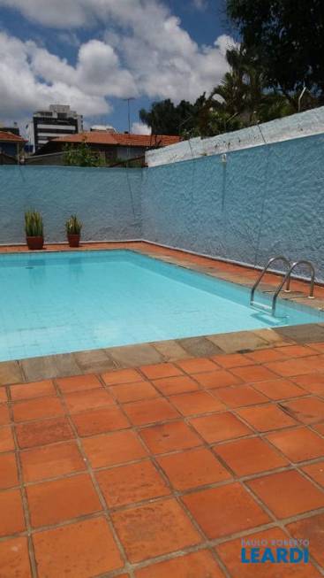 Foto 1 de Sobrado com 4 Quartos para venda ou aluguel, 450m² em Brooklin, São Paulo