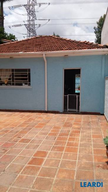 Foto 3 de Sobrado com 4 Quartos para venda ou aluguel, 450m² em Brooklin, São Paulo