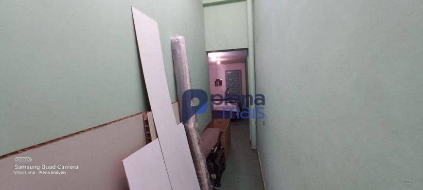 Foto 2 de Sobrado com 4 Quartos para alugar, 110m² em Centro, Sumare