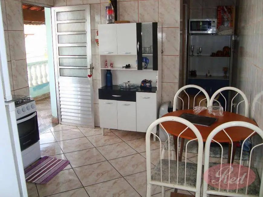 Foto 5 de Sobrado com 4 Quartos à venda, 280m² em Cidade Cruzeiro do Sul, Suzano