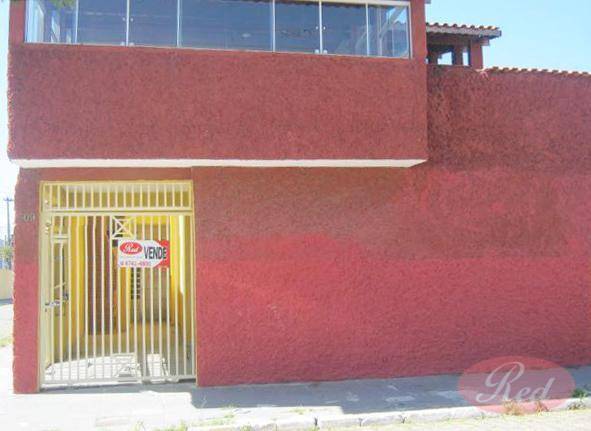 Foto 1 de Sobrado com 4 Quartos à venda, 289m² em Cidade Cruzeiro do Sul, Suzano