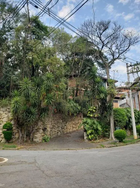 Foto 1 de Sobrado com 4 Quartos à venda, 500m² em Cidade Jardim, São Paulo