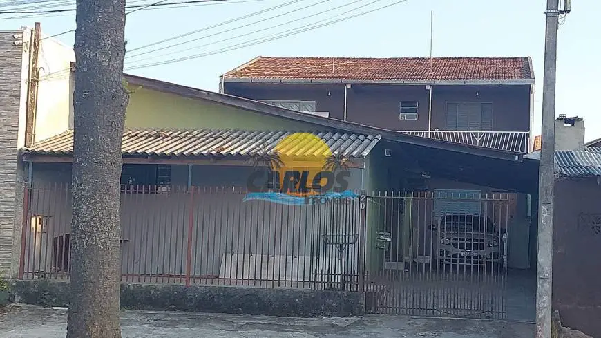Foto 1 de Sobrado com 4 Quartos à venda, 200m² em Guatupe, São José dos Pinhais