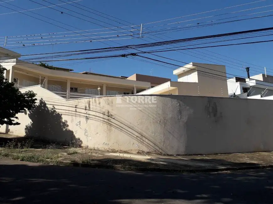 Foto 1 de Sobrado com 4 Quartos para alugar, 390m² em Jardim Chapadão, Campinas