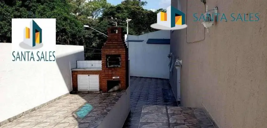 Foto 5 de Sobrado com 4 Quartos à venda, 388m² em Jardim da Saude, São Paulo