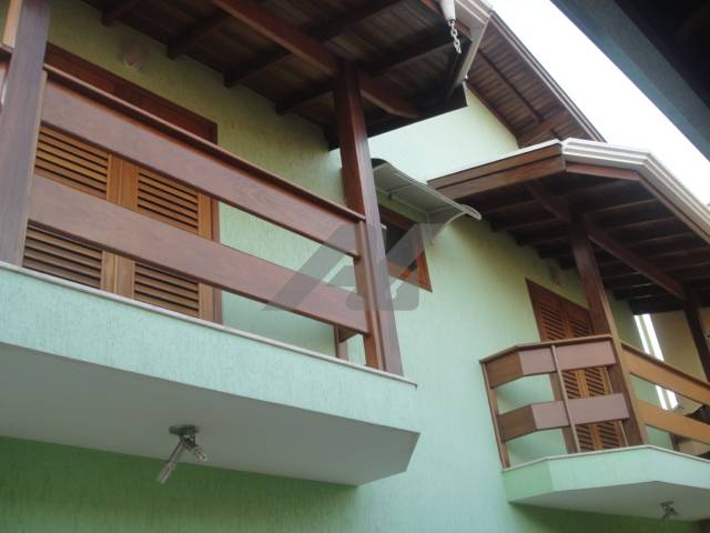Foto 5 de Sobrado com 4 Quartos à venda, 220m² em Jardim Myrian Moreira da Costa, Campinas
