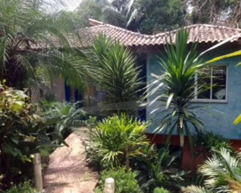 Foto 5 de Sobrado com 4 Quartos à venda, 560m² em Jardim Pedra Branca, São Paulo