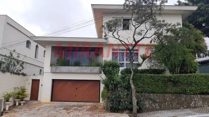 Foto 1 de Sobrado com 4 Quartos à venda, 420m² em Jardim São Bento, São Paulo