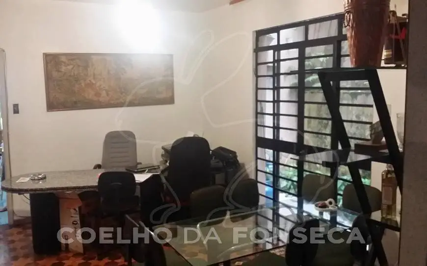 Foto 3 de Sobrado com 4 Quartos à venda, 240m² em Mirandópolis, São Paulo