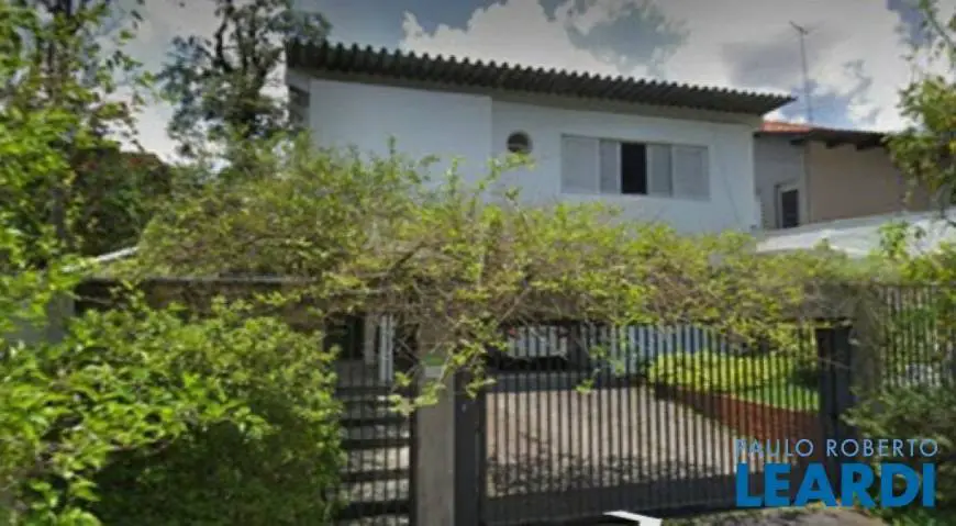 Foto 1 de Sobrado com 4 Quartos à venda, 400m² em Pinheiros, São Paulo