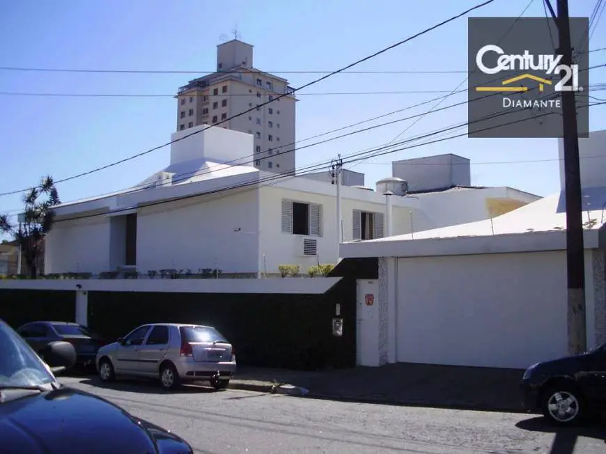 Foto 4 de Sobrado com 4 Quartos à venda, 266m² em Planalto Paulista, São Paulo