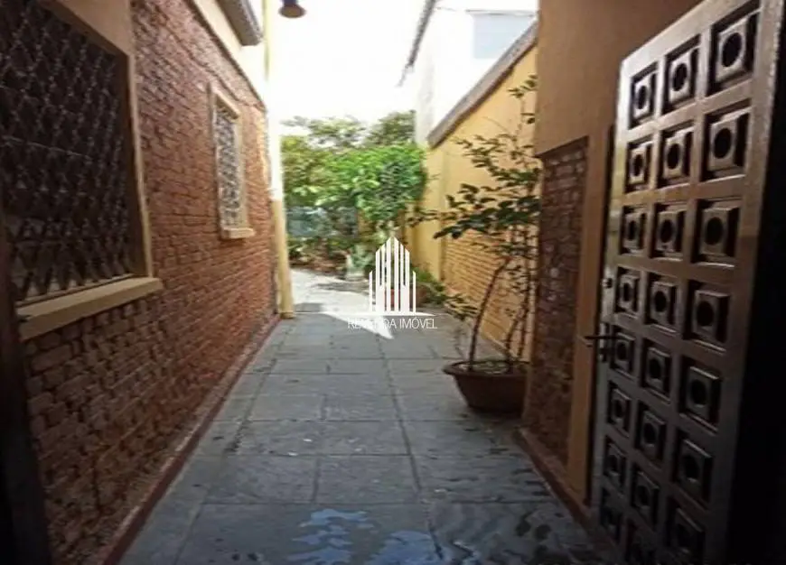 Foto 5 de Sobrado com 4 Quartos à venda, 640m² em Pompeia, São Paulo