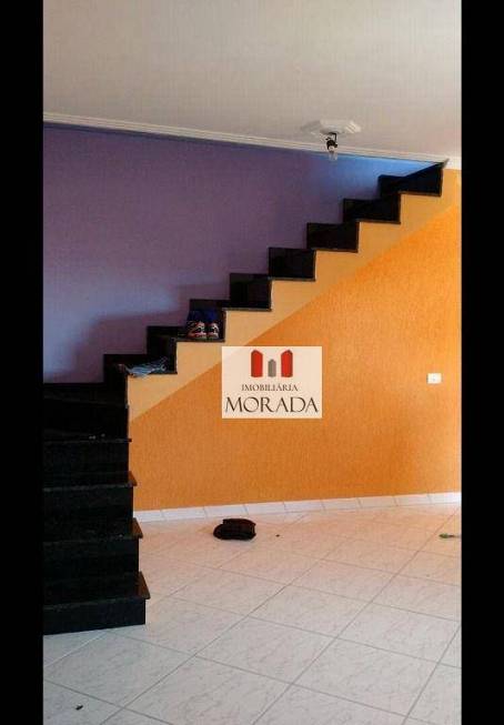 Foto 1 de Sobrado com 4 Quartos à venda, 160m² em Residencial Santa Paula, Jacareí