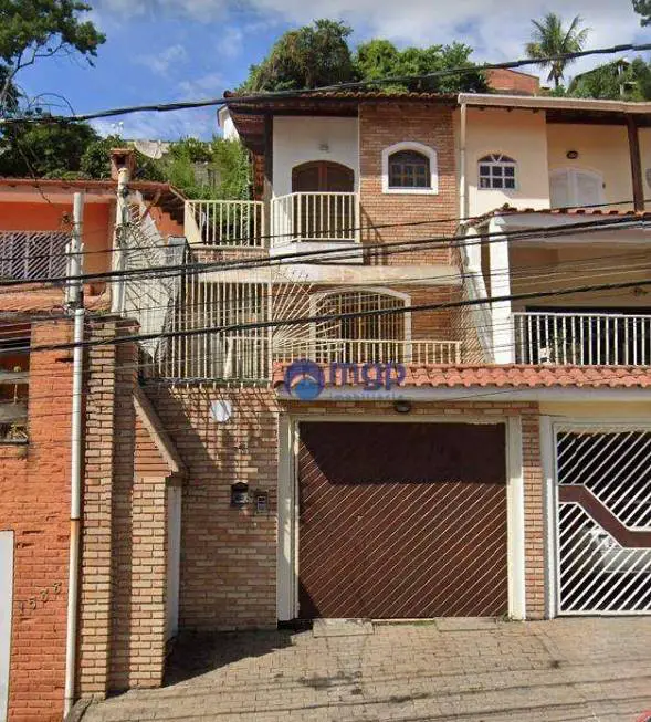 Foto 1 de Sobrado com 4 Quartos à venda, 172m² em Tremembé, São Paulo