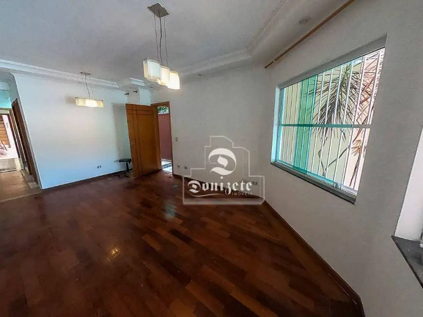 Foto 1 de Sobrado com 4 Quartos à venda, 150m² em Vila Alice, Santo André
