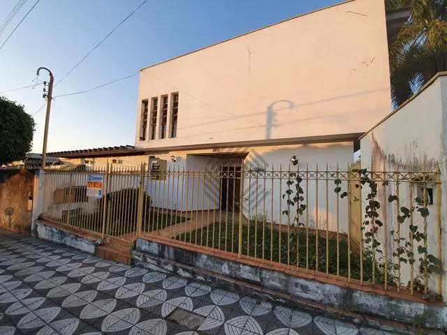 Foto 2 de Sobrado com 4 Quartos à venda, 334m² em Vila Gabriel, Sorocaba