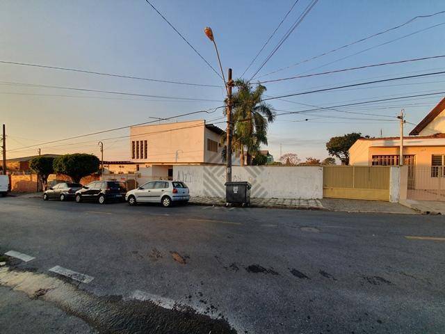Foto 3 de Sobrado com 4 Quartos à venda, 334m² em Vila Gabriel, Sorocaba