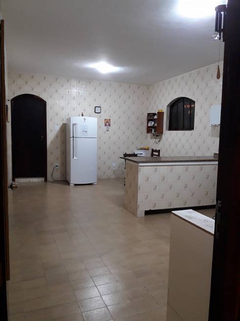 Foto 2 de Sobrado com 4 Quartos à venda, 344m² em Vila Hulda Rocha, Resende