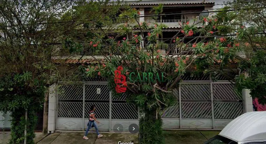 Foto 1 de Sobrado com 4 Quartos à venda, 360m² em Vila Lucia, São Paulo