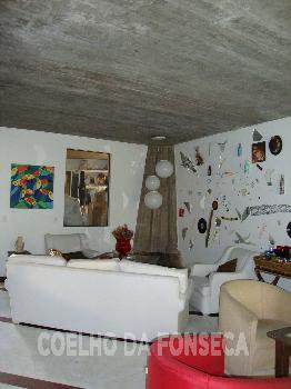 Foto 2 de Sobrado com 4 Quartos à venda, 460m² em Vila Madalena, São Paulo