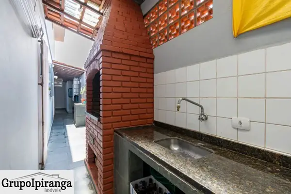 Foto 2 de Sobrado com 4 Quartos à venda, 160m² em Vila Mariana, São Paulo