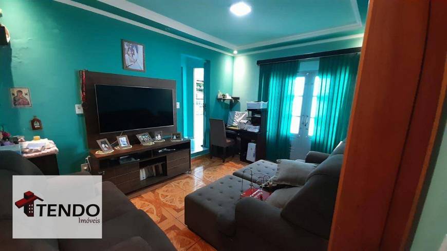 Foto 1 de Sobrado com 4 Quartos à venda, 205m² em Vila Pires da Cunha, Indaiatuba