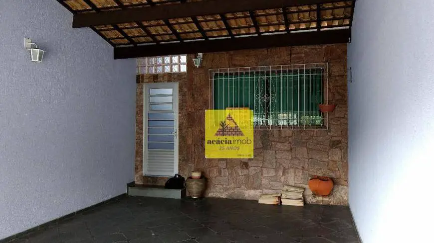 Foto 1 de Sobrado com 4 Quartos à venda, 280m² em Vila Pirituba, São Paulo