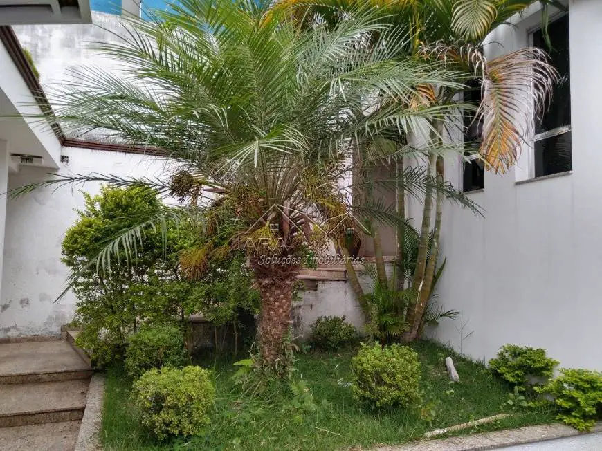 Foto 1 de Sobrado com 4 Quartos para alugar, 450m² em Vila Progresso, São Paulo