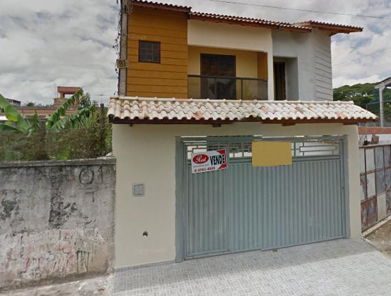Foto 1 de Sobrado com 4 Quartos à venda, 191m² em Vila Urupês, Suzano