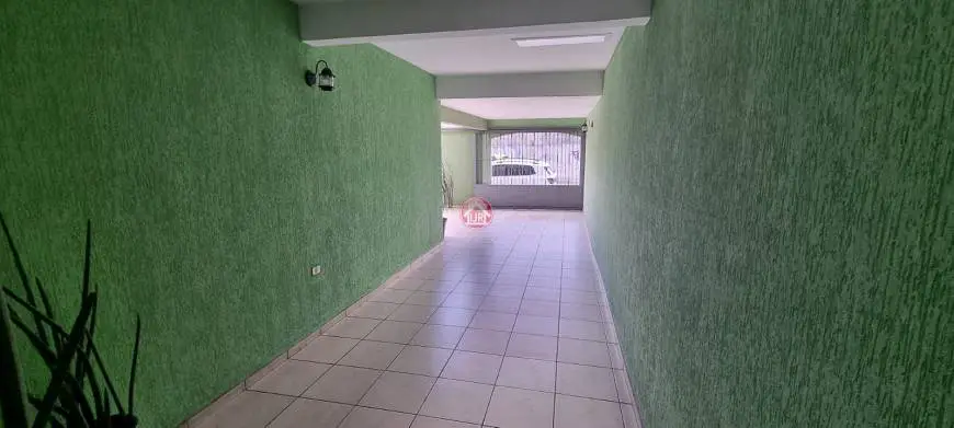 Foto 2 de Sobrado com 5 Quartos à venda, 275m² em Carandiru, São Paulo