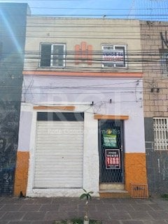 Foto 1 de Sobrado com 5 Quartos à venda, 120m² em Cidade Baixa, Porto Alegre