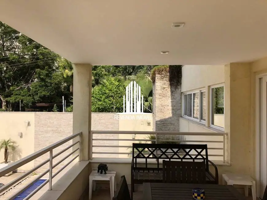 Foto 5 de Sobrado com 5 Quartos à venda, 600m² em Cidade Jardim, São Paulo