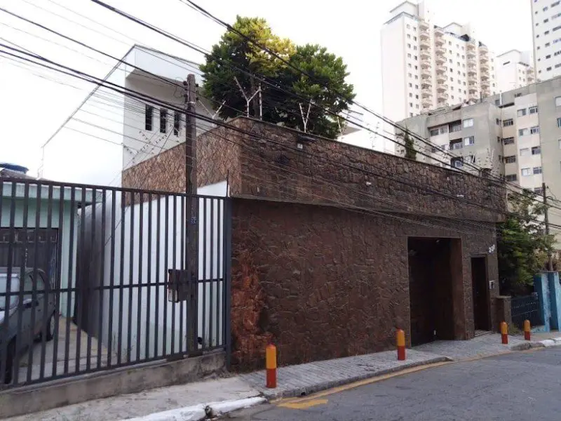 Foto 1 de Sobrado com 5 Quartos para alugar, 592m² em Freguesia do Ó, São Paulo