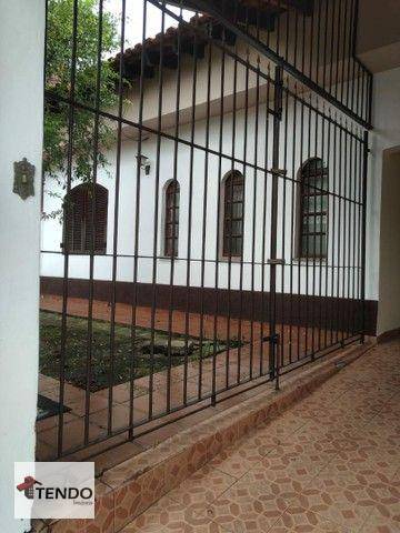 Foto 1 de Sobrado com 5 Quartos à venda, 265m² em Jardim Casa Branca, Suzano